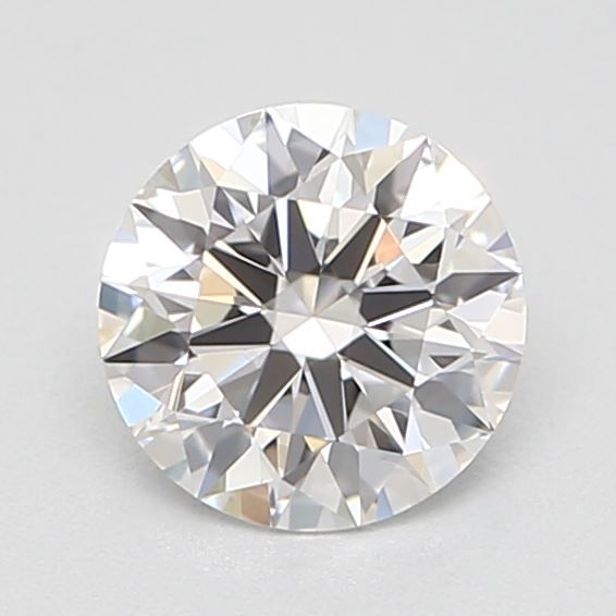 Diamant Rond 0.35 ct - Couleur D - Pureté VVS1