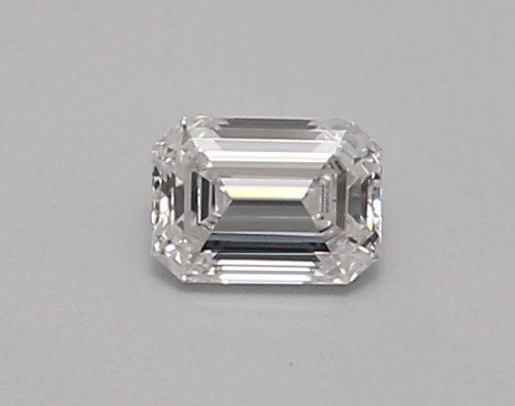 0.41 ct lab-grown Emerald Diamond