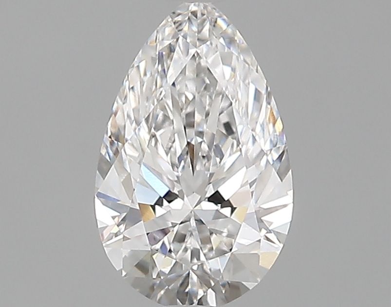 1.14 ct. pear Lab Grown Diamond front image