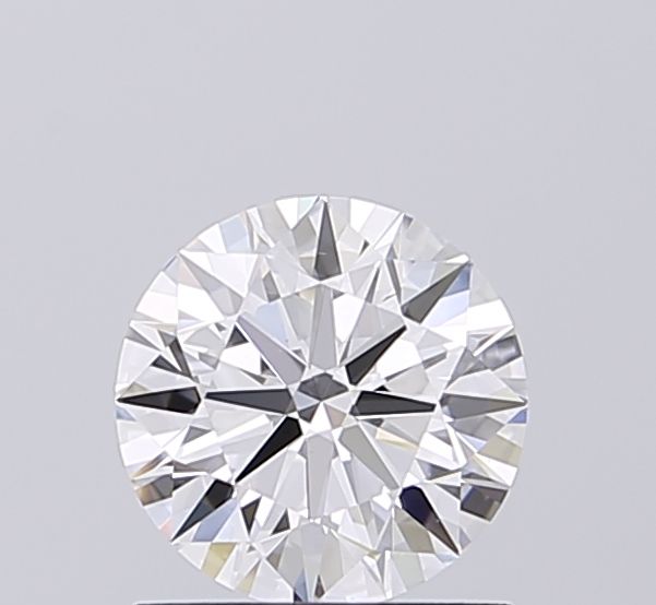 1.02 ct. round Lab Grown Diamond front image