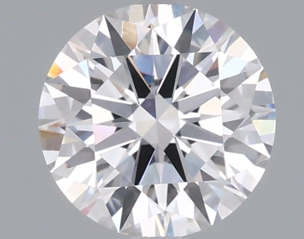 1.08 ct. round Lab Grown Diamond front image