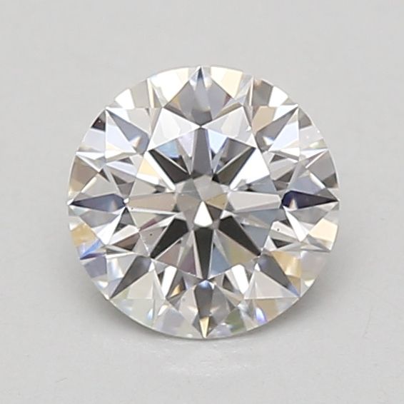 1.03 ct. round Lab Grown Diamond front image