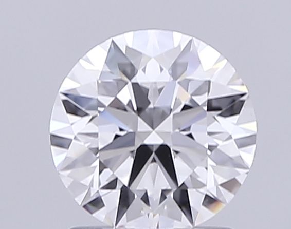 1.17 ct. round Lab Grown Diamond front image
