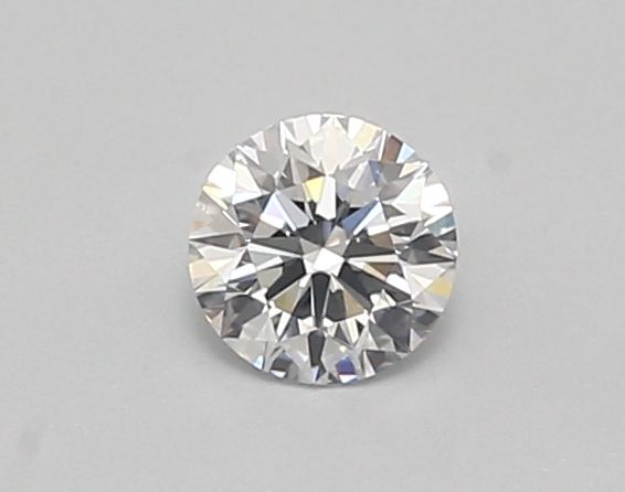 0.46 ct lab-grown Round Diamond