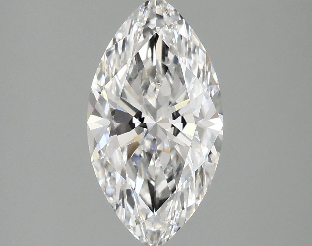2.08 ct. marquise Lab Grown Diamond front image
