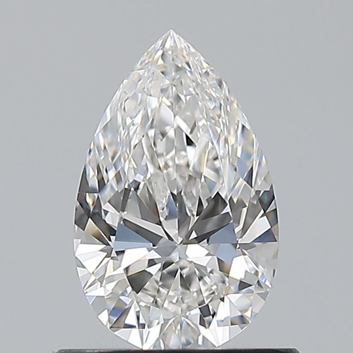 0.70 ct Pear diamond