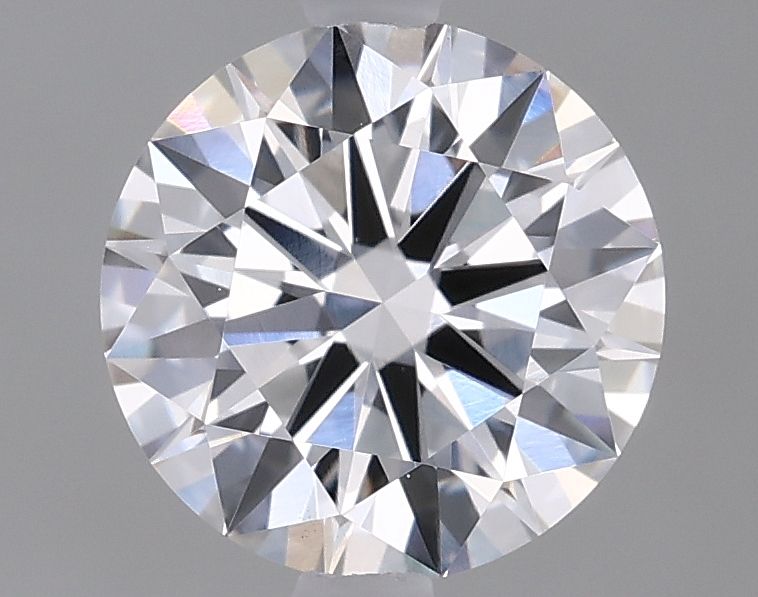 1.03 ct. round Lab Grown Diamond front image