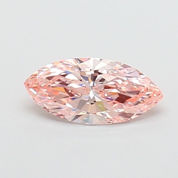 1.00 ct. marquise Lab Grown Diamond front image