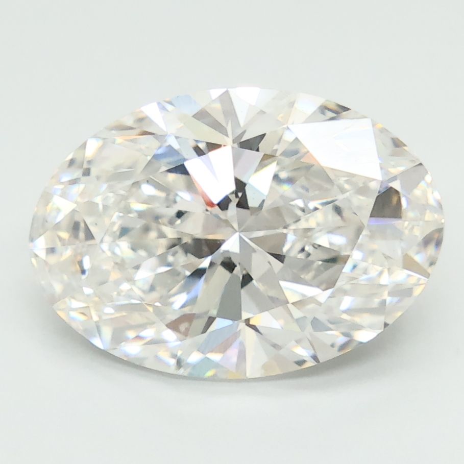 4.07 Carat