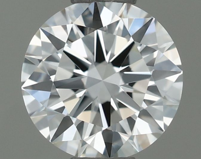 0.34 ct Round diamond