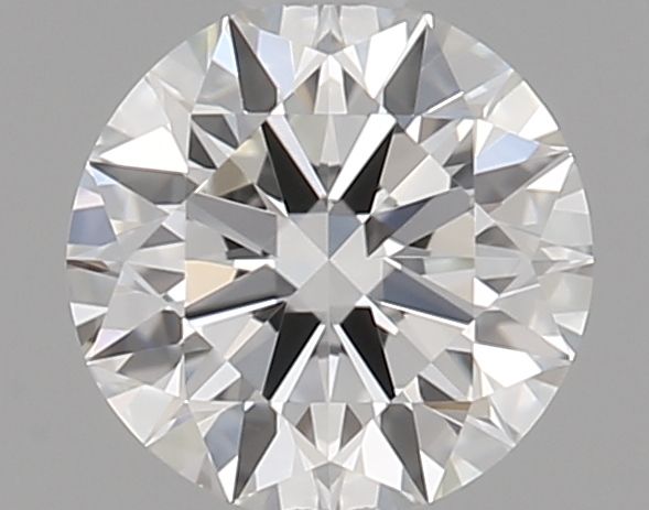0.30 ct Round diamond