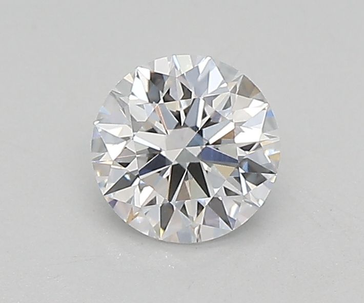 0.42 ct lab-grown Round Diamond