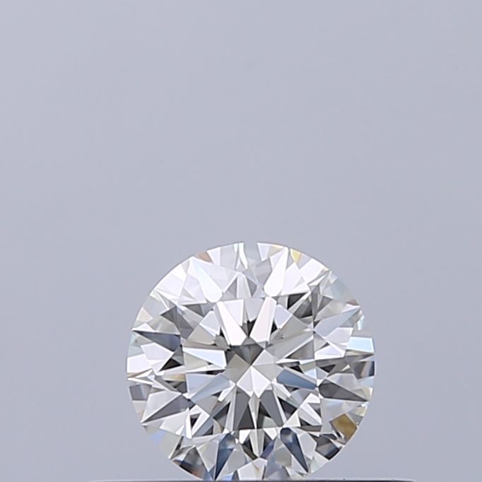 0.31 ct Round diamond
