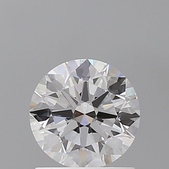 1.07 ct. round Lab Grown Diamond front image