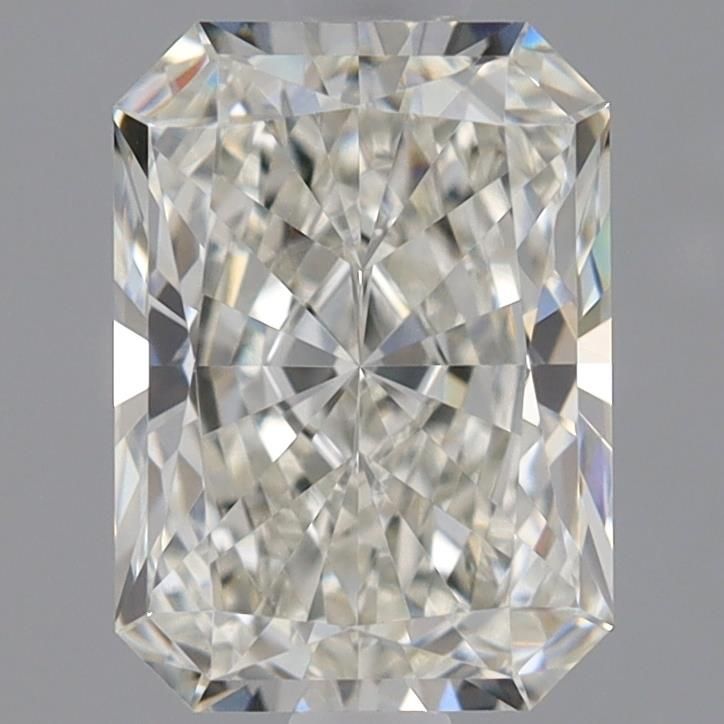 1.10 ct Radiant diamond