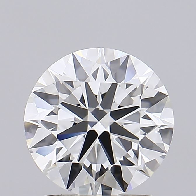 1.72 ct. round Lab Grown Diamond front image