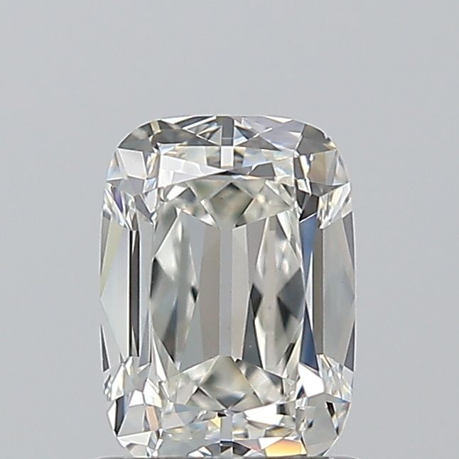 1.01 ct Old miner Diamond