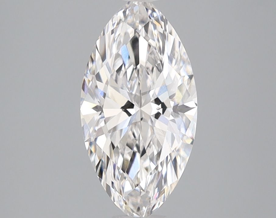 1.08 ct. marquise Lab Grown Diamond front image
