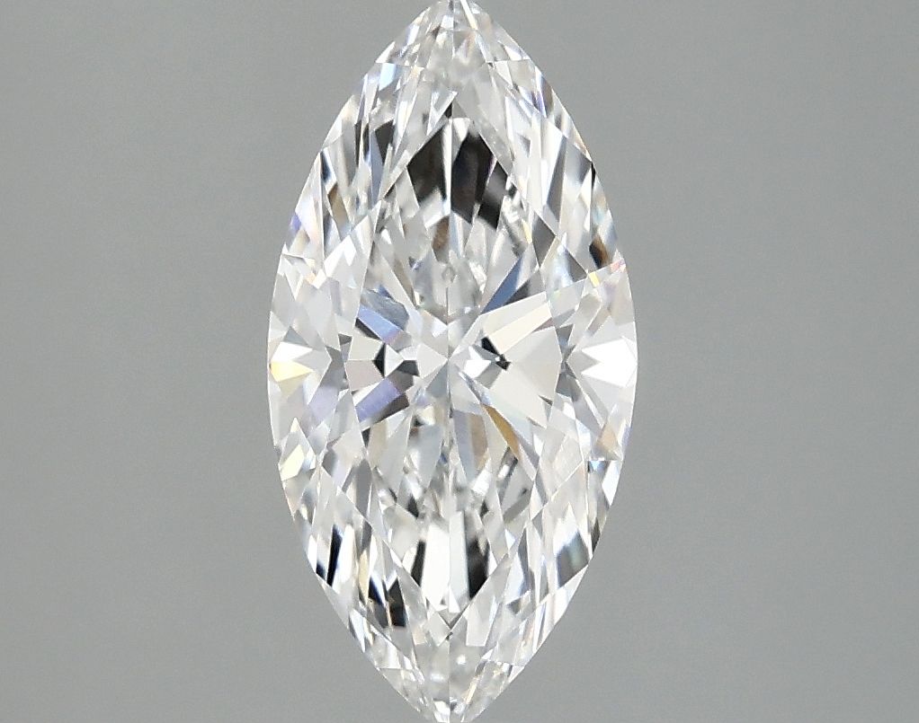 1.57 ct. marquise Lab Grown Diamond front image