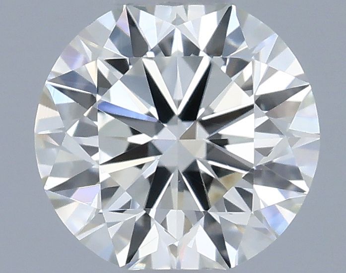0.40 ct Round diamond