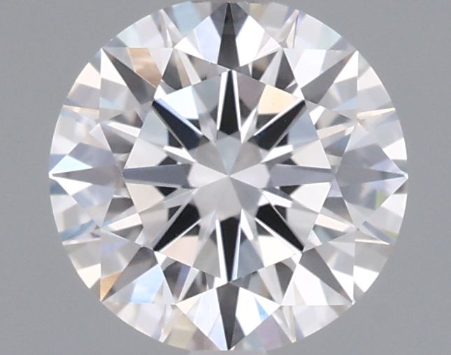 1.06 ct. round Lab Grown Diamond front image