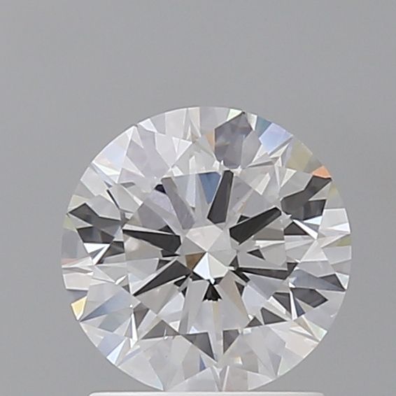 1.50 ct. round Lab Grown Diamond front image