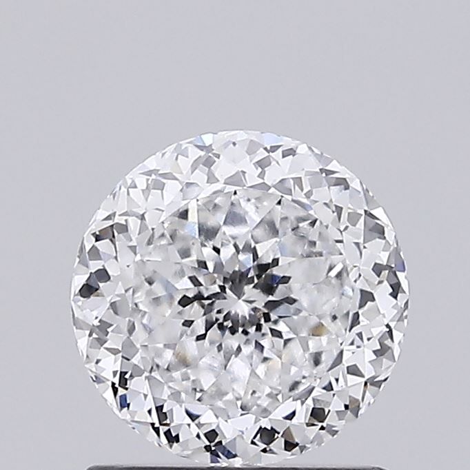 1.15 ct. round Lab Grown Diamond front image
