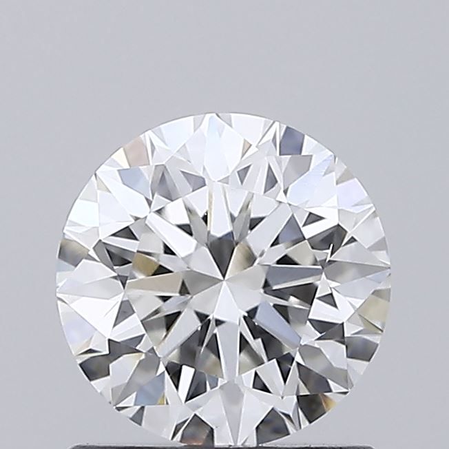 1.07 ct. round Lab Grown Diamond front image