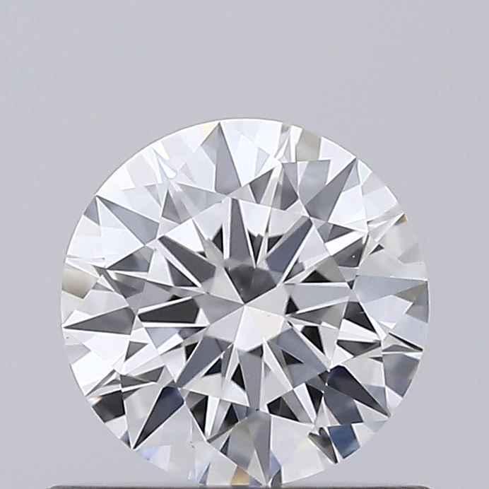 0.53 ct lab-grown Round Diamond