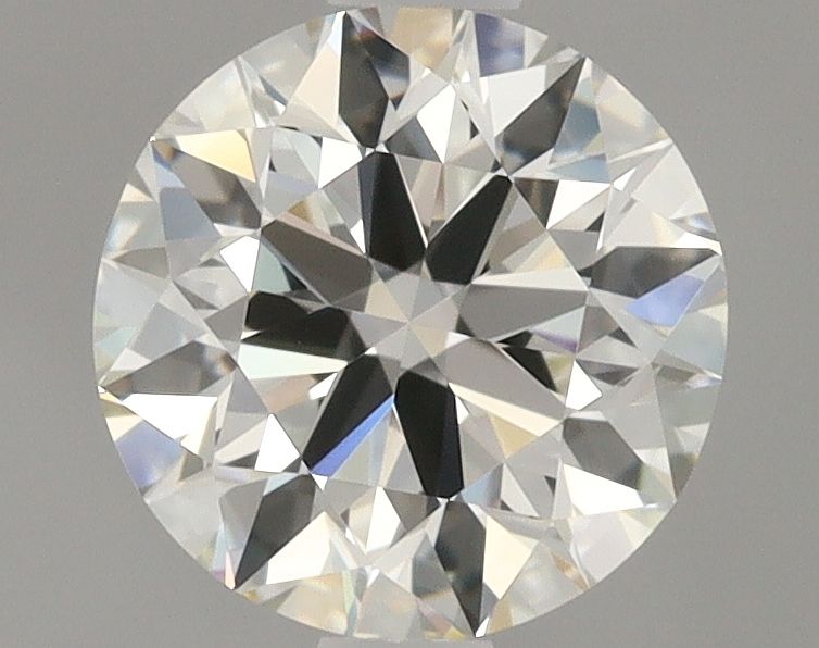 1.00 ct Round diamond