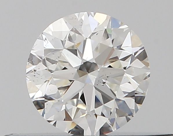 0.4 ct Round Diamond