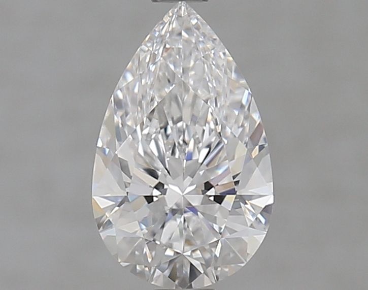1.14 ct. pear Lab Grown Diamond front image