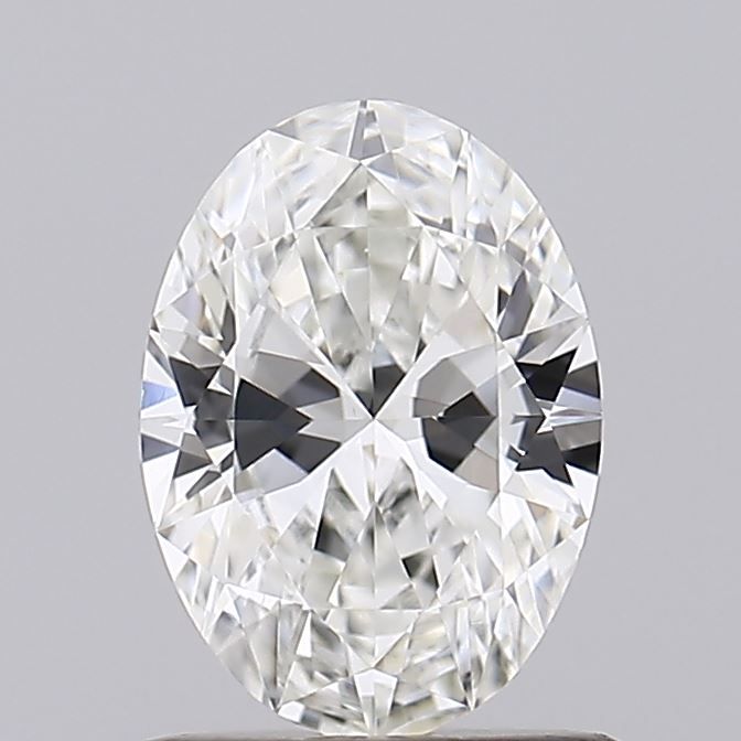 0.80 ct Oval diamond