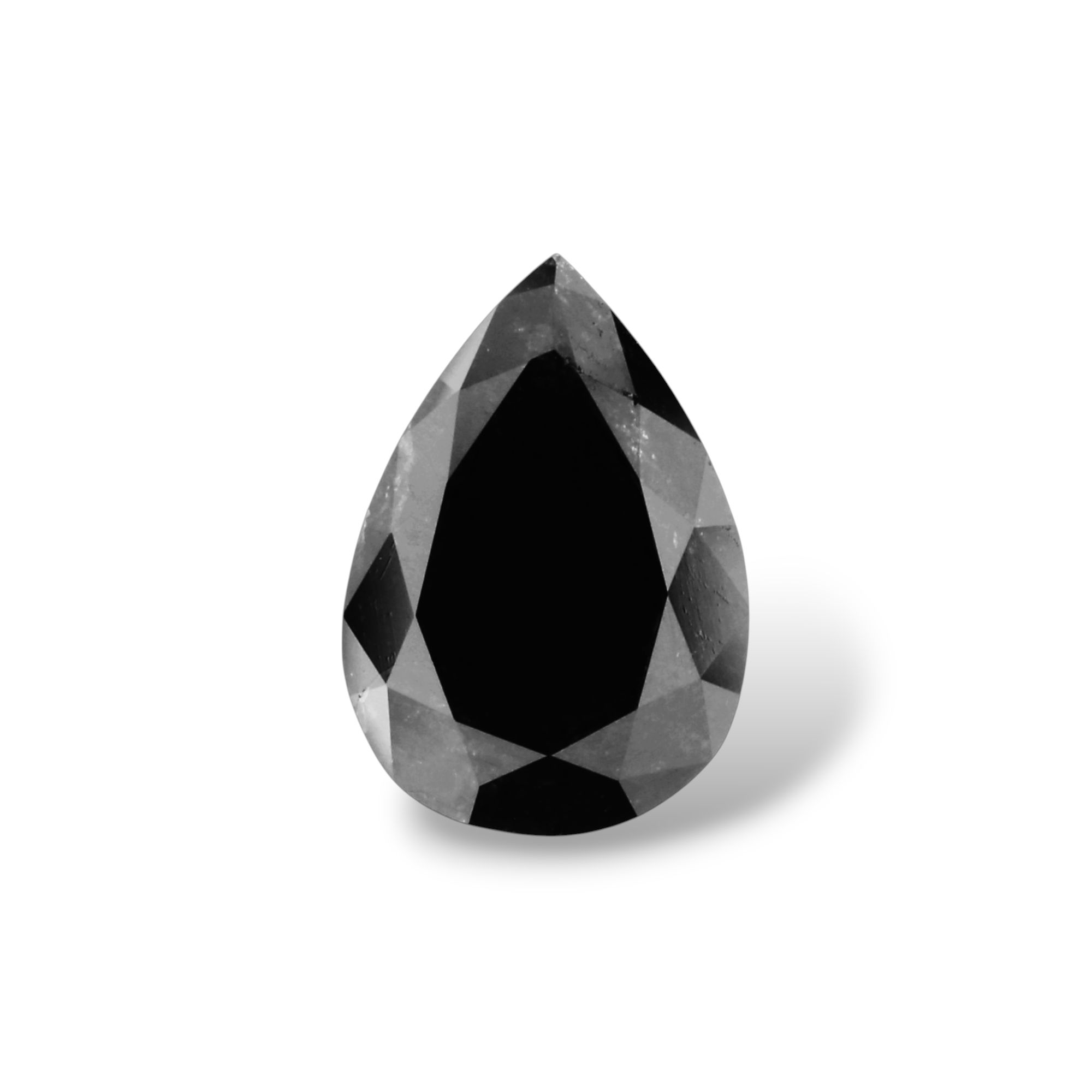 1.24 ct Pear diamond