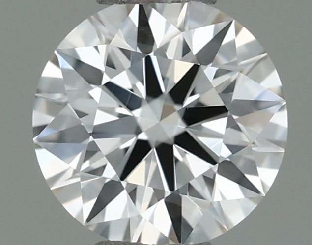 0.31 ct Round diamond