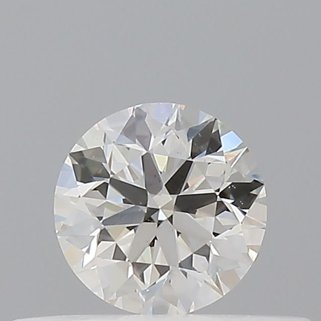 0.3 ct Round Diamond