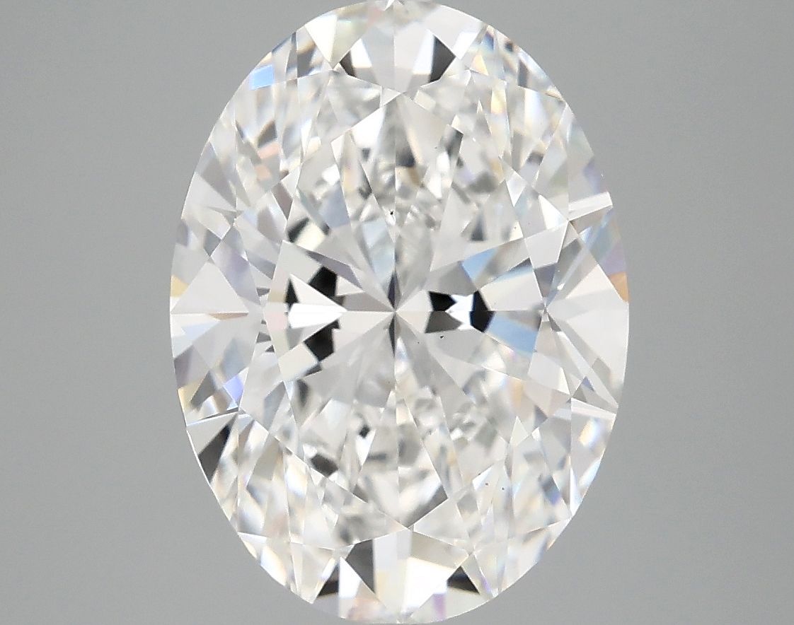 4.92 Carat