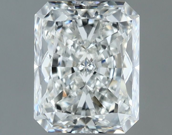 1.20 ct Radiant diamond