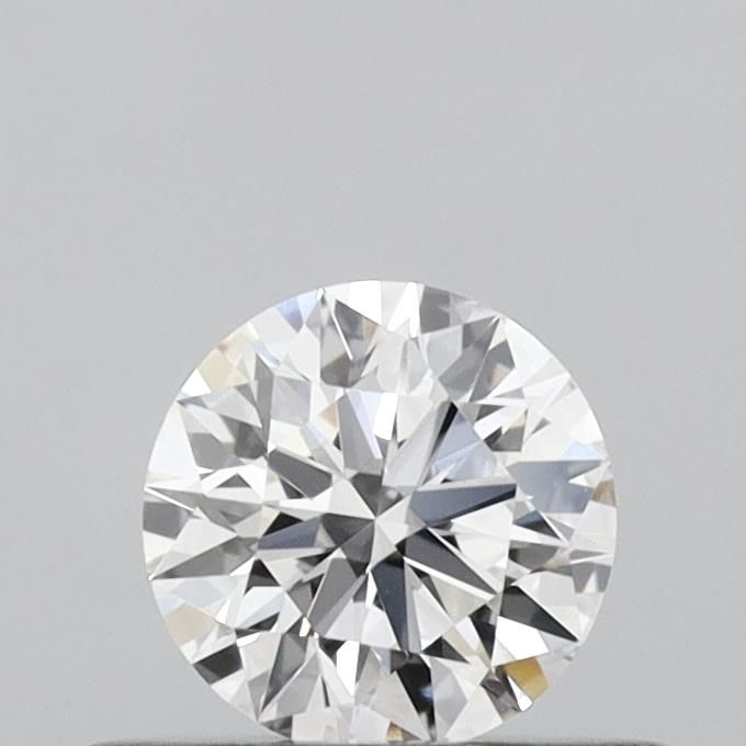 0.36 ct lab-grown Round Diamond