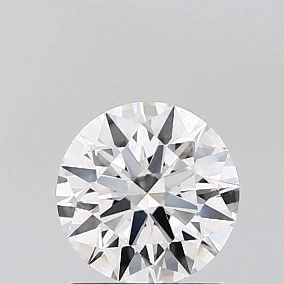 1.01 ct lab-grown Round Diamond