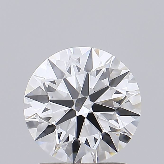 1.56 ct. round Lab Grown Diamond front image