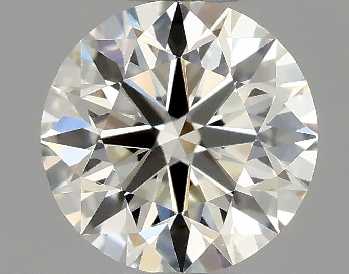 0.46 ct Round diamond