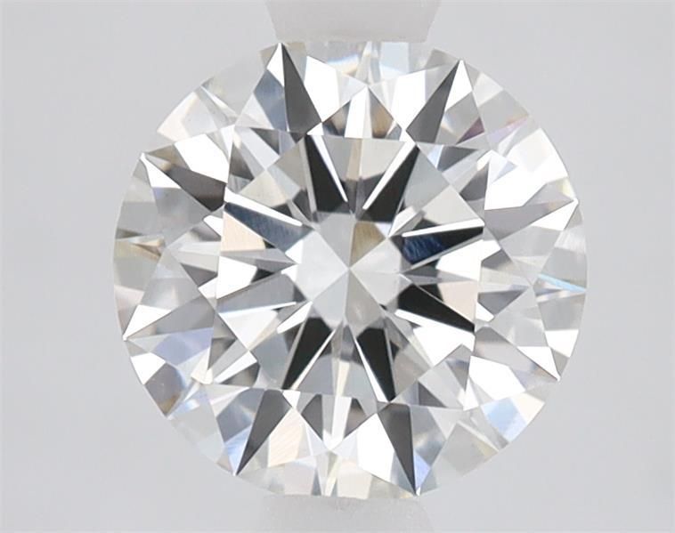 1.56 ct Round diamond