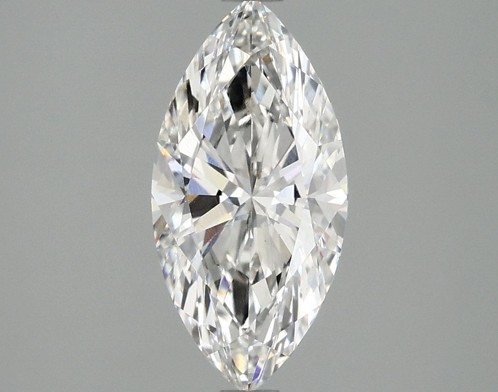 1.58 ct Marquise diamond