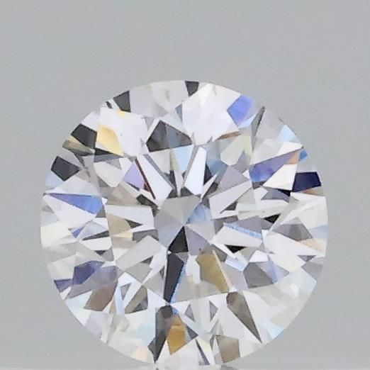 0.19 ct lab-grown Round Diamond