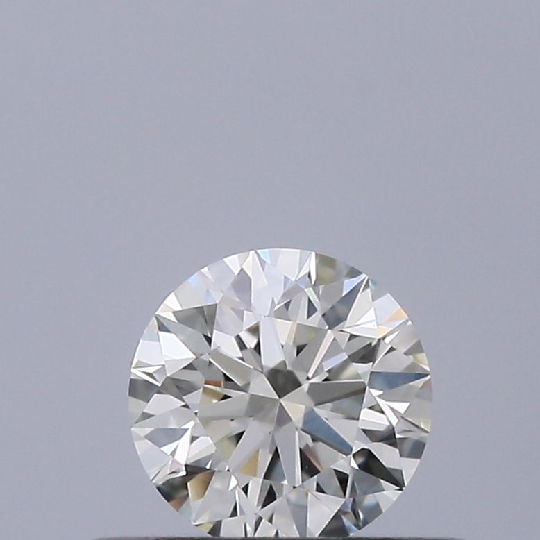 0.3 ct Round Diamond