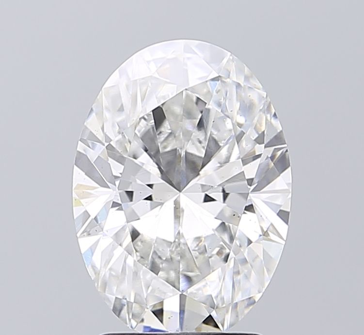 2.52 Carat