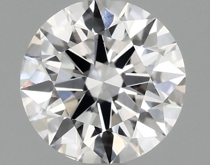 1.06 ct. round Lab Grown Diamond front image
