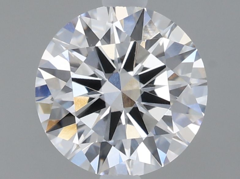 1.05 ct. round Lab Grown Diamond front image