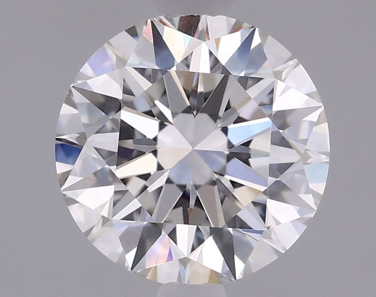1.06 ct. round Lab Grown Diamond front image